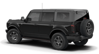 2026 Ford Bronco® External Image 3
